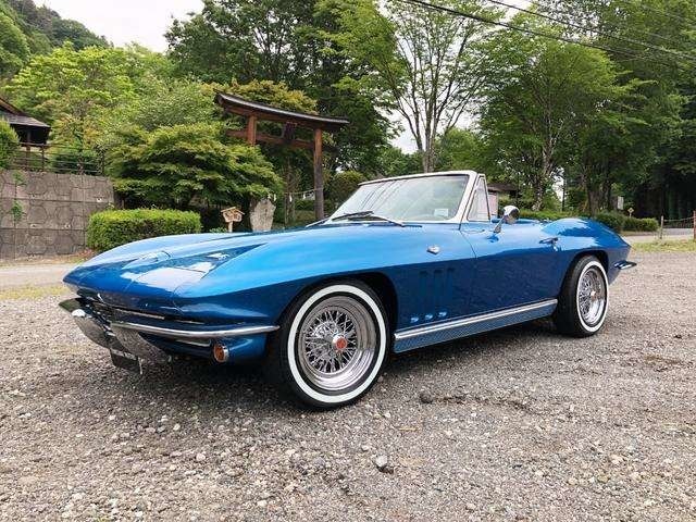 シボレークラシックカー E＆Rクラシックカーで販売されているシボレーオールドタイマ