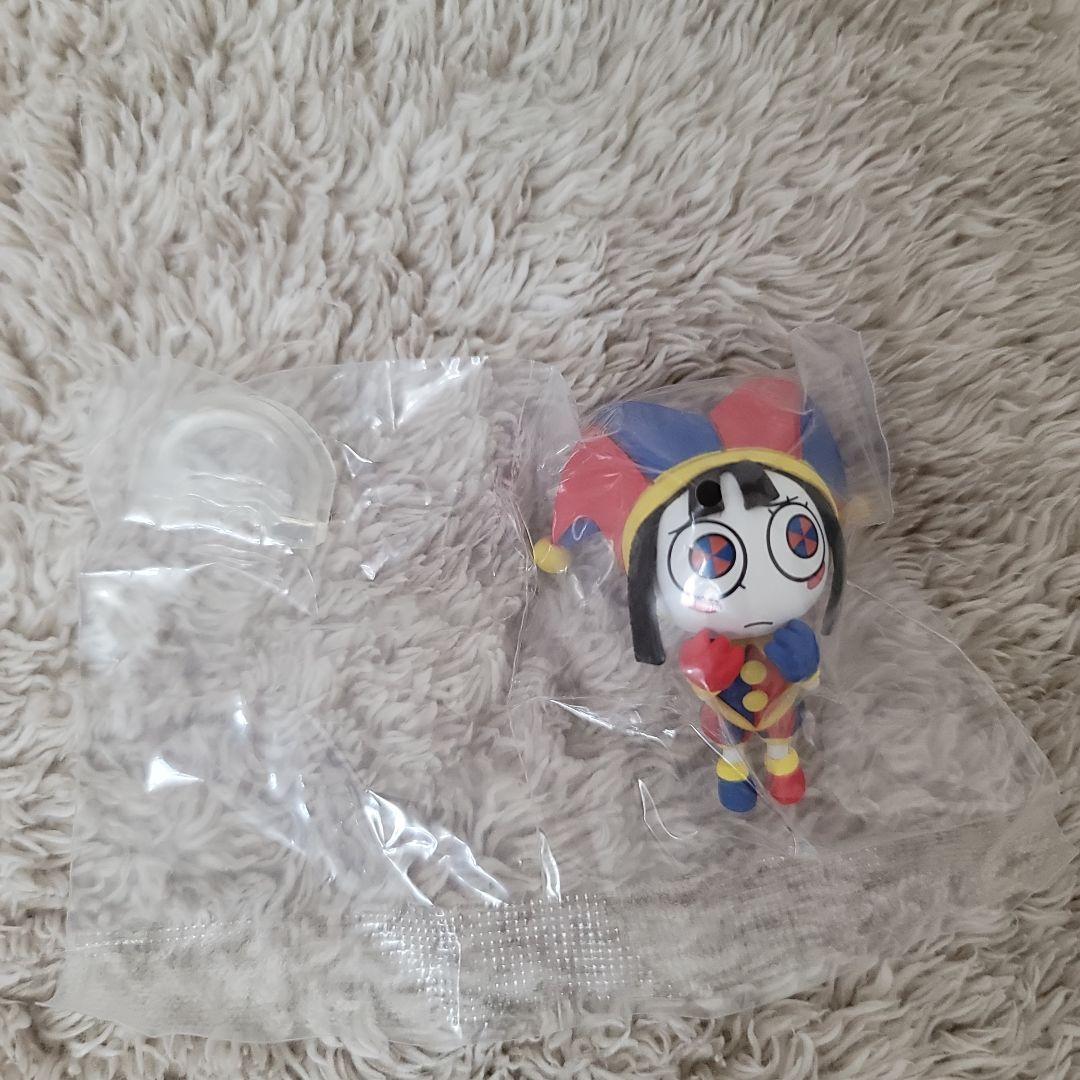 ラガサ ポムニー イラストTikTok