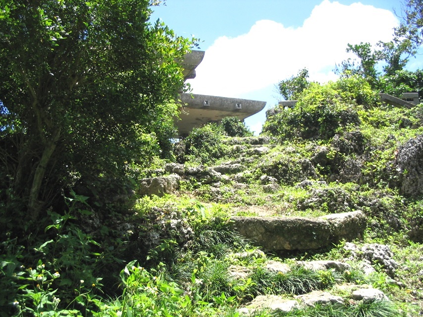 那覇市 三重城漁港初心者におすすめ！沖縄県の釣りポイント