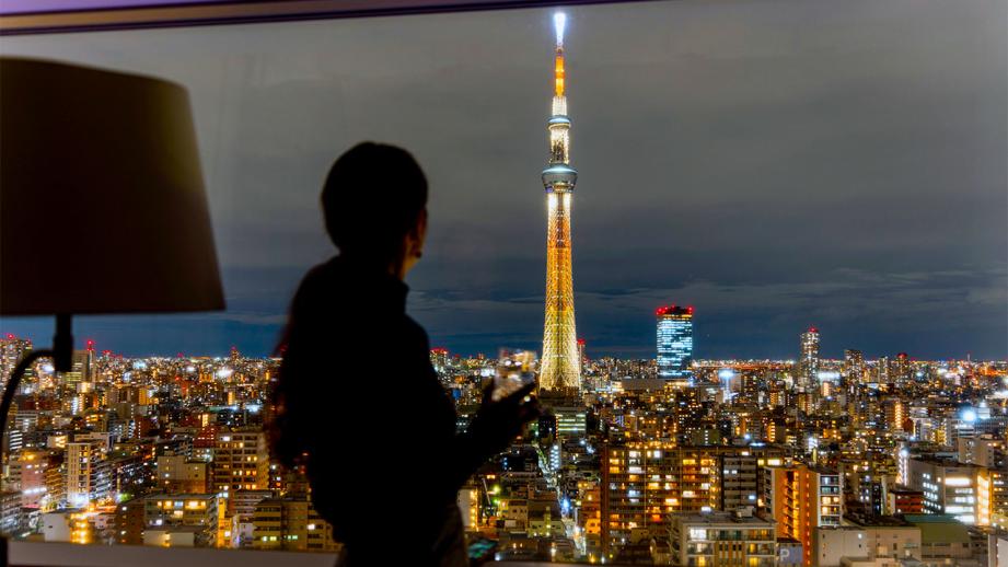 夜景やディナーを満喫！誕生日・記念日向け「東京のおすすめホテル15選」トラベルマガジン