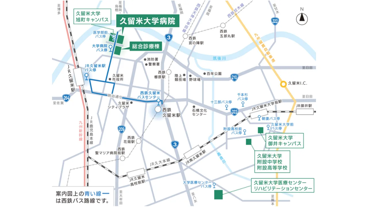 E3九州自動車道 久留米IC入口の夜間閉鎖を実施しますNEXCO 西日本 企業情報