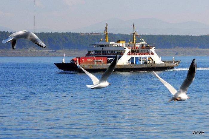 黒海―地中海に新運河 トルコ、6月に着工 - 日本経済新聞