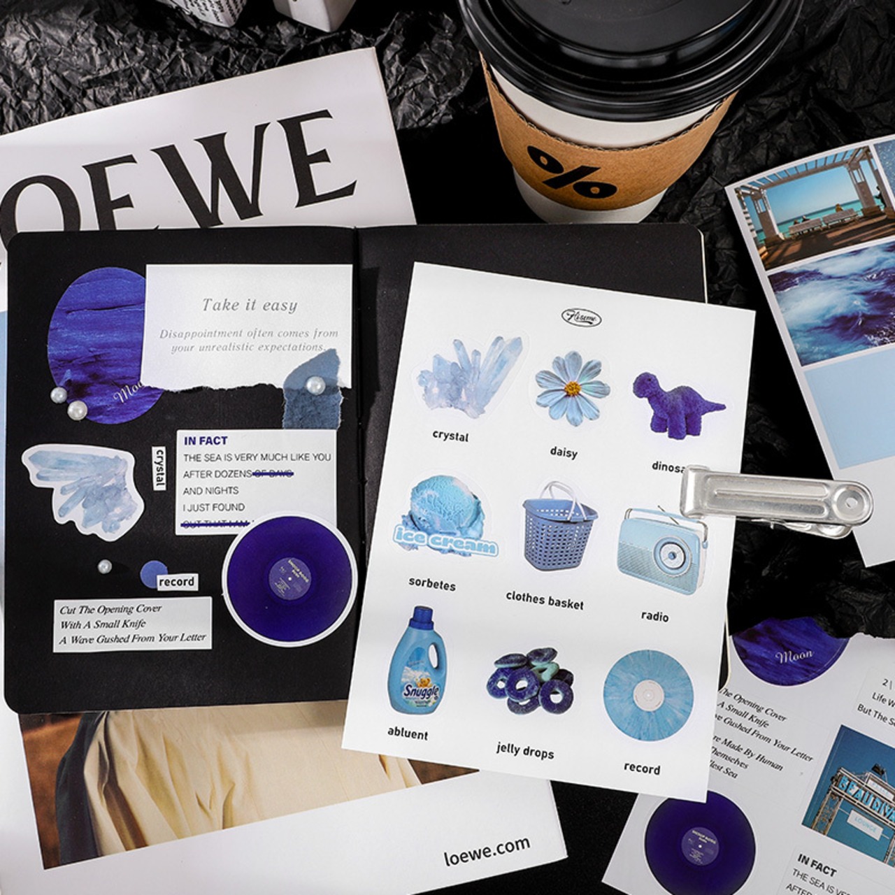 Amazon.co.jp: 即日出荷 金箔押し 花 レース 英語 透明シール フレークシール 海外ステッカー 海外シール 30枚入 クリアシールPET ジャンクジャーナル 手帳デコ 手帳 アレンジ コラージュ 素材 耐水シール スマホ デコレーション デコ素材 植物 フラワー シダ 紫陽花