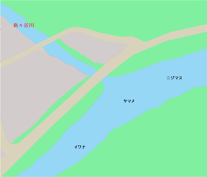 釣り人目線の上高地.2025.July.27 五泊六日.蝶∼常念∼槍ヶ岳 上高地troutブルックトラウトイワナ河童橋