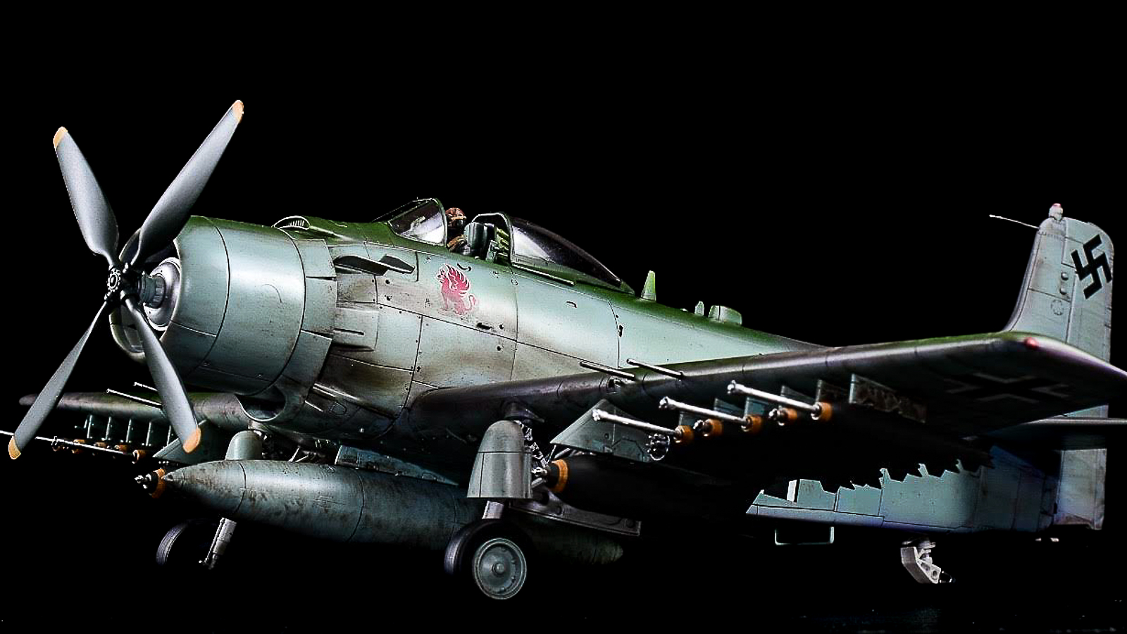 こういうコイン機！ 大好き〜🤩スカイレーダー2軽攻撃機