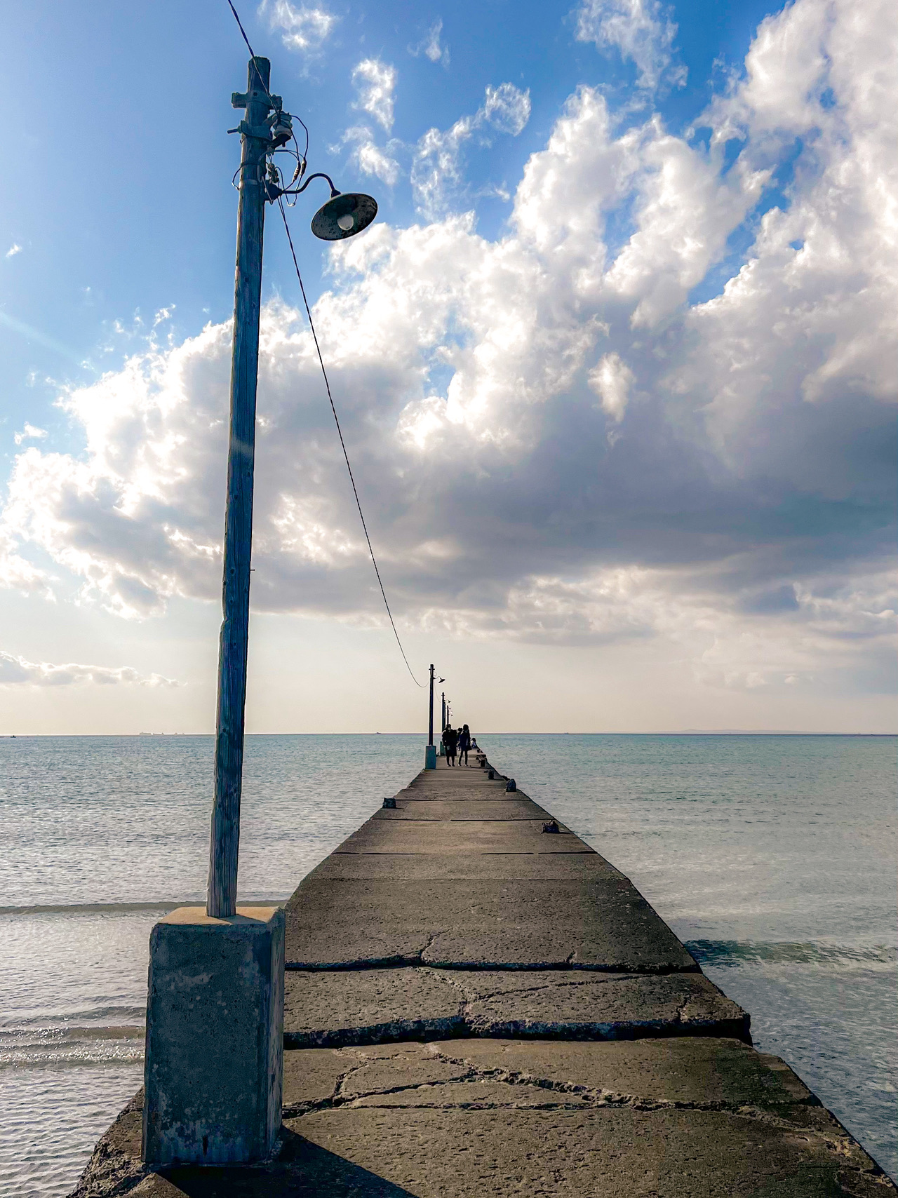 岡本桟橋 原岡桟橋スポット・体験千葉県公式観光サイト ちば観光ナビ