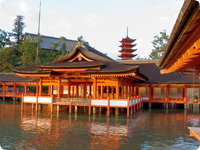 嚴島神社を深く知ろう公式 広島の観光・旅行情報サイト Dive! Hiroshima