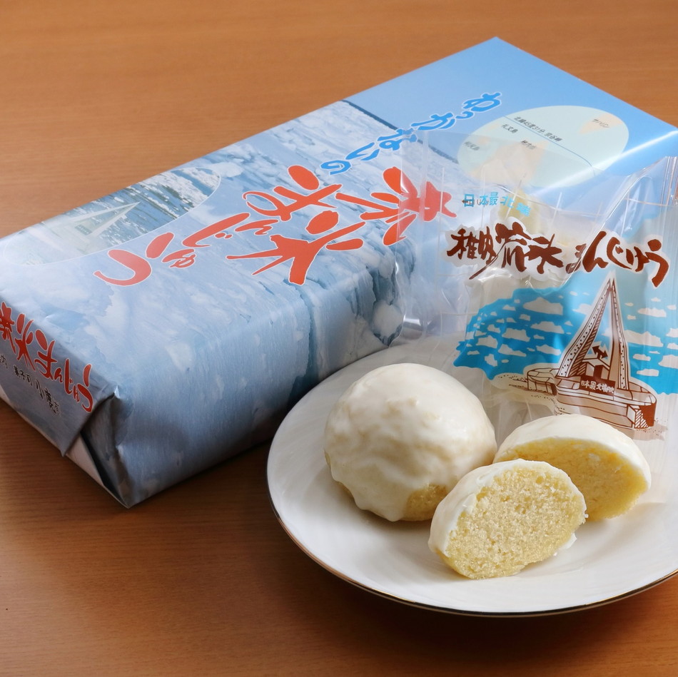 道の駅あらい」のお土産コーナー - 先天性刹那