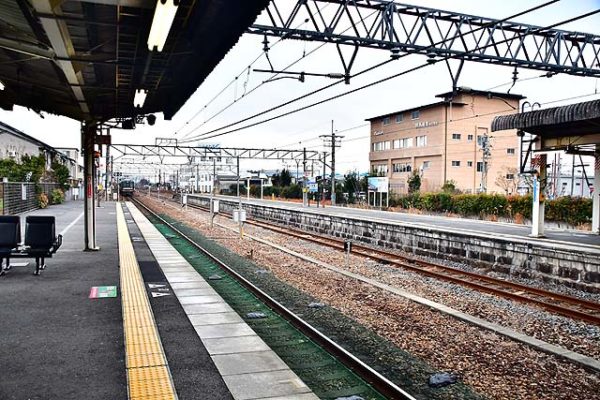 ホームズ】パークシティ能登川｜東近江市、JR東海道・山陽本線 能登川駅 徒歩8分の中古マンション（物件番号：0101399-0010574）