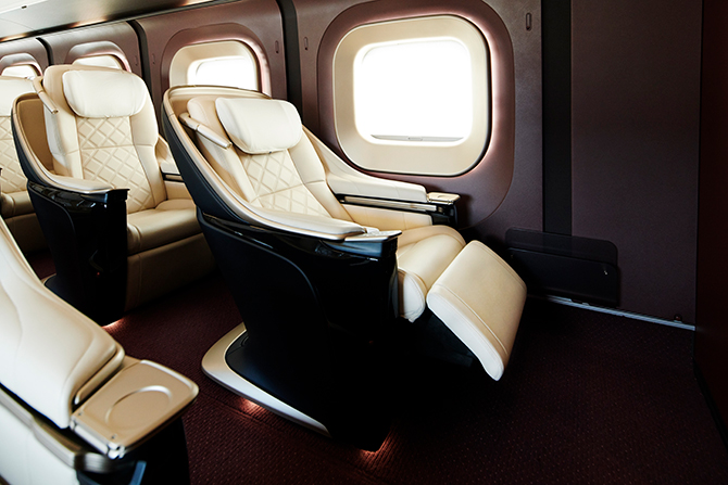 東北新幹線E5系 はやぶさ グリーン車 おすすめポイントを紹介プチプチ旅行マニア