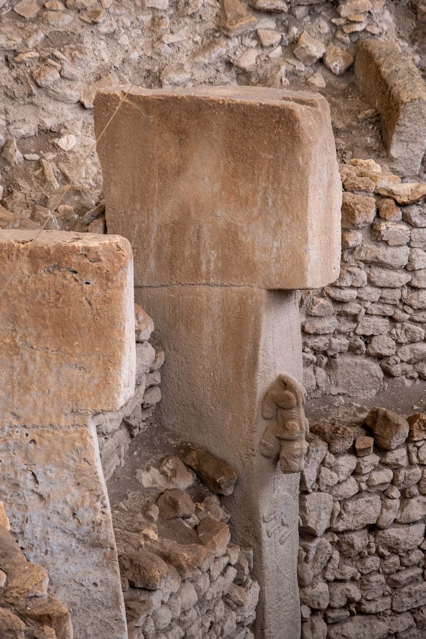 ギョベクリ・テペトルコ世界遺産オンラインガイド