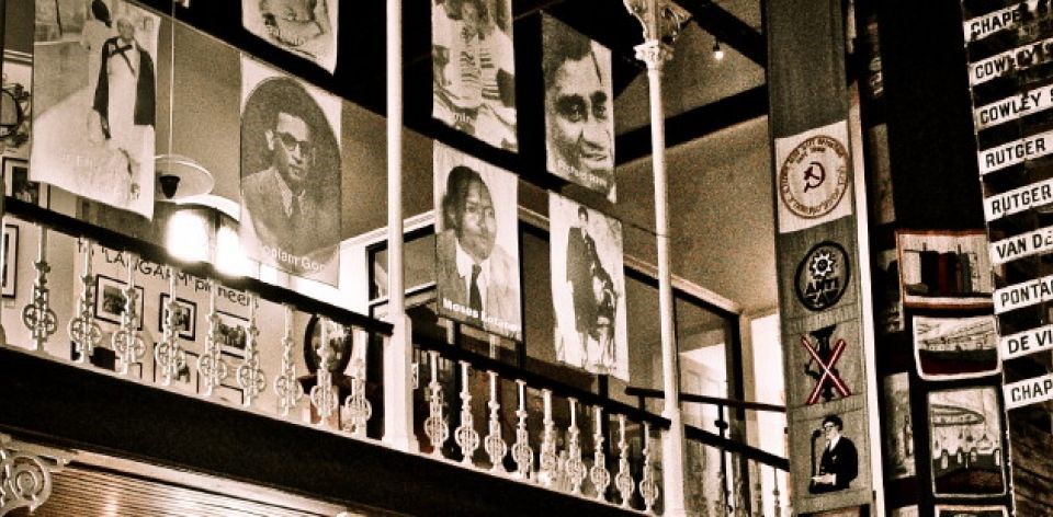 2ページ目 南アの歴史を物語る史跡でアパルトヘイトの真実を知る新しい風が吹く南アフリカへ