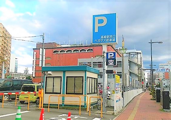 高崎駅西口前は光の祭り』高崎 群馬県 の旅行記・ブログ by 群馬太郎次郎さん フォートラベル