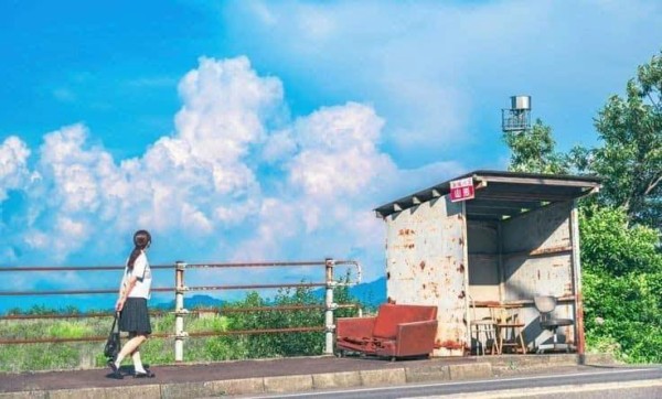 日本の田舎の映像に外国人が感動！ 海外の反応。 : 海外反応！ I LOVE JAPAN