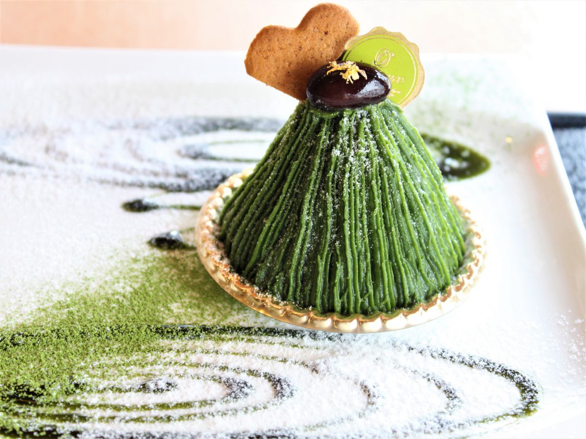 京都の有名な 抹茶スイーツ 8選！京都土産や手土産にもおすすめ♪フーディストノート