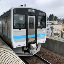 JR八戸線 クチコミ・アクセス・営業時間八戸 フォートラベル