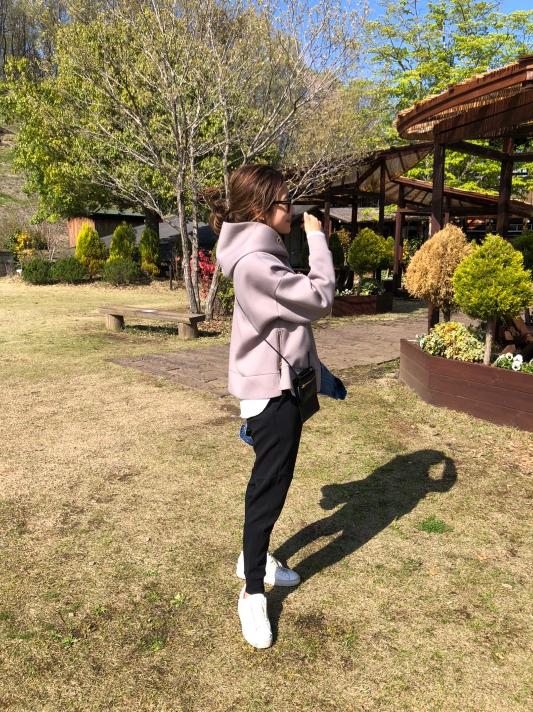 BBQ、キャンプetc〝絶対モテる〟シーン別「夏のアウトドアファッション」教えます！ファッションメディア - andGIRLアンドガール