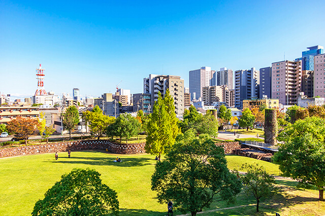 名古屋市が「住む街として最強」な理由 都会で就職先が豊富、一軒家は普通ビジネスジャーナル