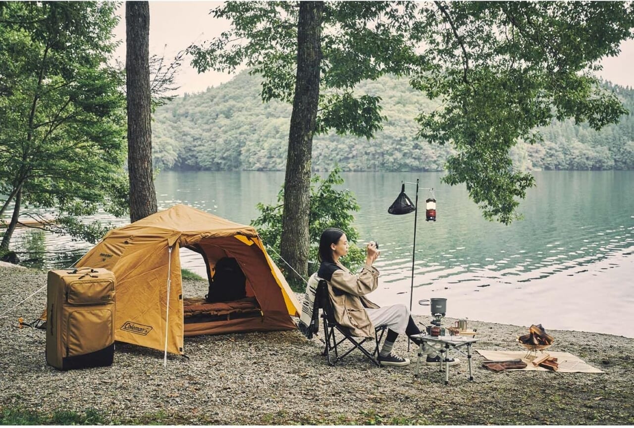 キャンプに行く前に 盗難・防犯対策忘れてない？筆者が気を付けていること・失敗談を紹介 2ページ目- ハピキャンキャンプ・アウトドア情報メディア