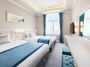 宝塚ホテル」宿泊記＊夢覚めやらぬ豪華絢爛さ！乙女心を虜にするホテル旅ジェンヌ