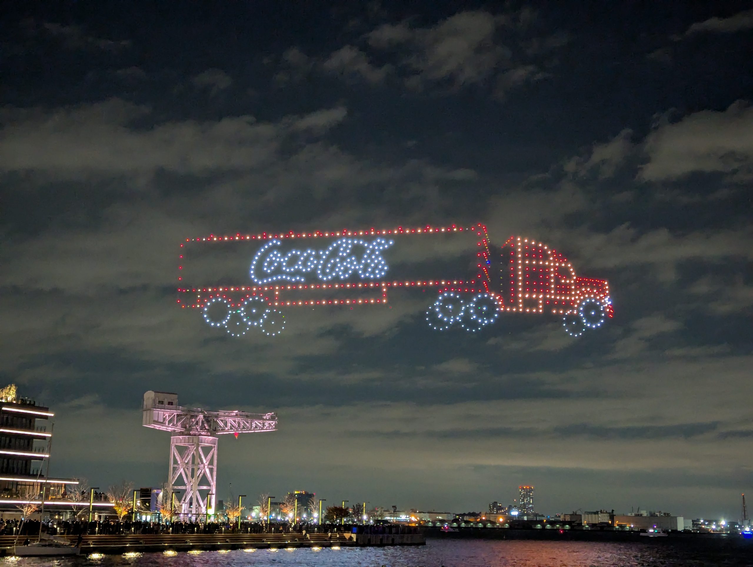 神奈川 ドローンによる映像制作・眺望撮影・測量点検の専門会社DROLIEN ドロリアン