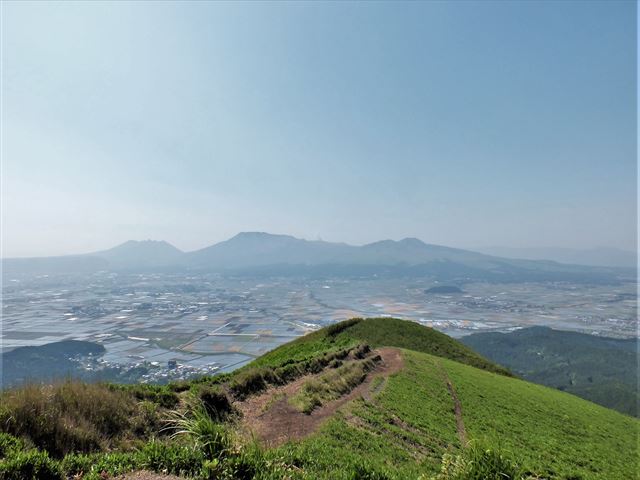 大観峰 - 見どころ、アクセス & 周辺情報GOOD LUCK TRIP