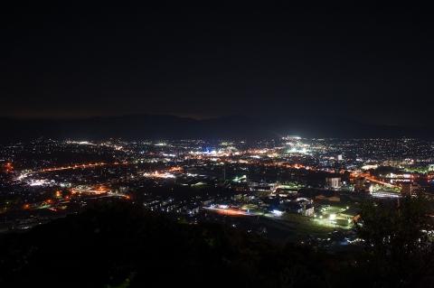 山口県のおすすめ夜景スポット6選！ロマンチックな海辺の夜GOOPASS TRAVEL MAGAZINE