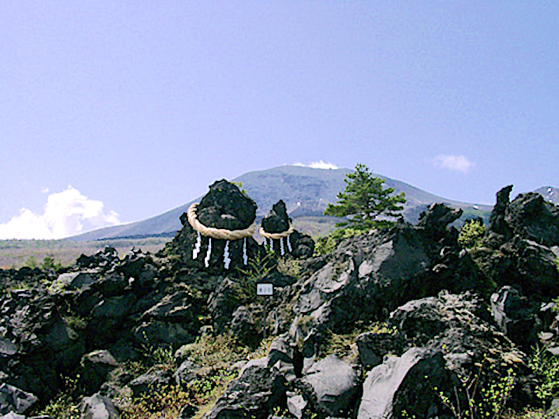軽井沢鬼押出し園乗り放題きっぷ」で行く軽井沢＆嬬恋プリンスホテル 岩＋花＋ソフトクリーム 』軽井沢 長野県 の旅行記・ブログ byPHOPHOCHANGさん フォートラベル