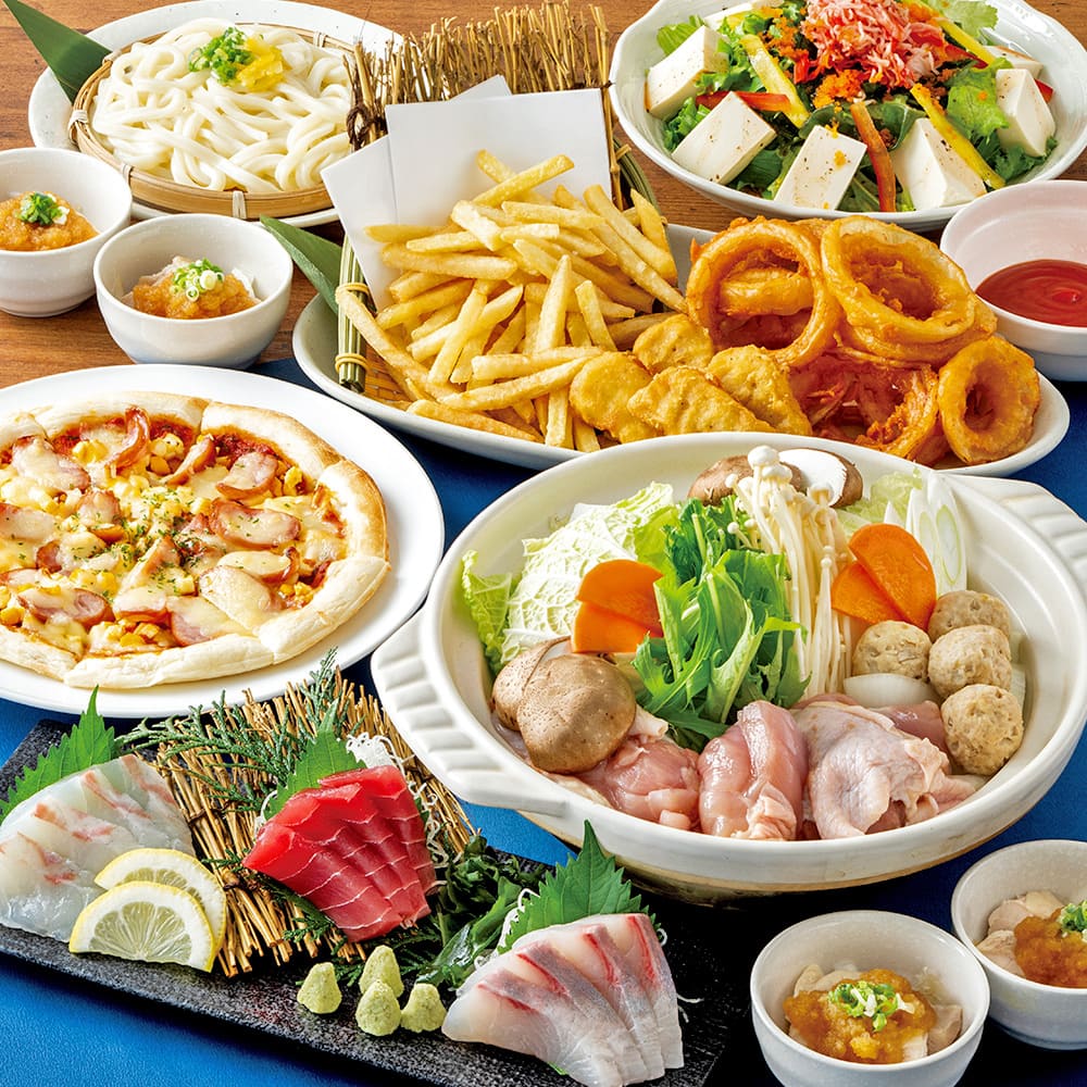 府中本町 居酒屋の予約・クーポンホットペッパーグルメ