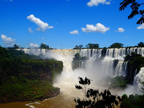 アルゼンチン観光ガイド～定番人気スポットを参考に自分にピッタリの観光プランを立てよう！エクスペディア