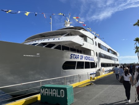 ツアー詳細 - ハワイ 人気オプショナルツアーのご予約はJALPAKハワイ