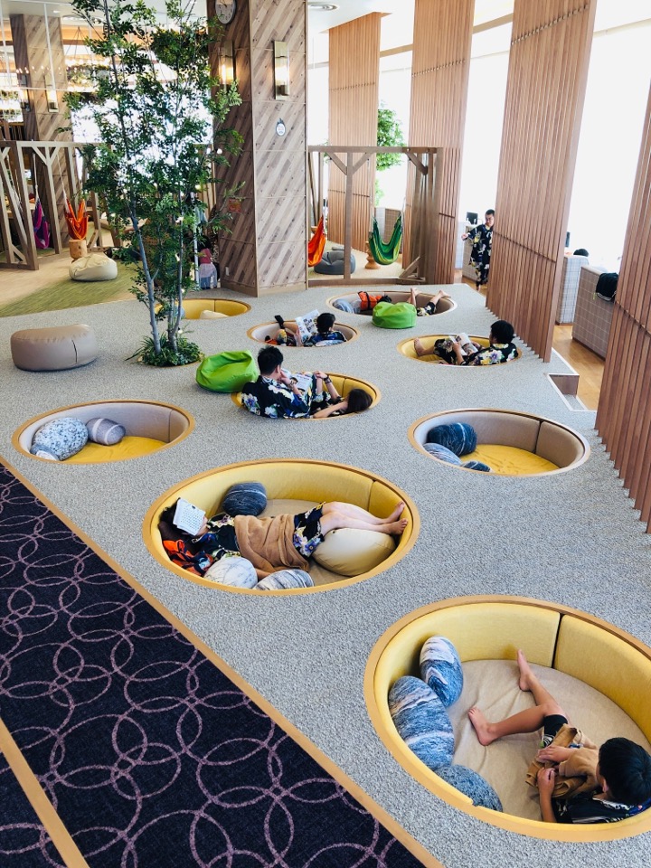 お客様と一緒に成長していける存在でありたい「スパジアムジャポン」バレルサウナONE SAUNA ワンサウナ