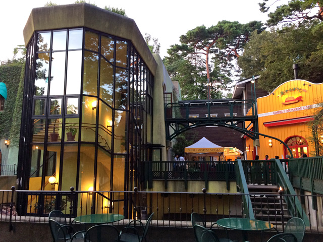 アニメ世界での探険 三鷹の森ジブリ美術館Trip.com 三鷹