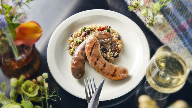 San Francisco Peaksサン フランシスコ ピークス のご予約 - 明治神宮前 アメリカ料理食べログ