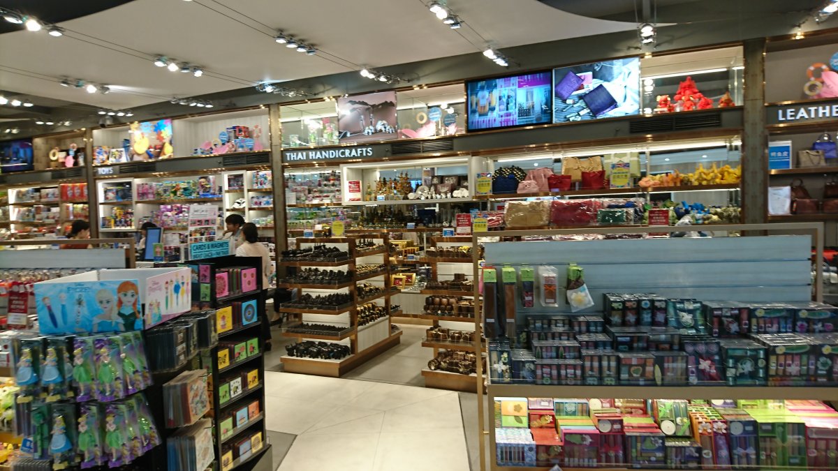 ショッピング アウトレットモール「セントラルビレッジ」8 31スワンナプーム国際空港近くにオープン公式 タイ国政府観光庁