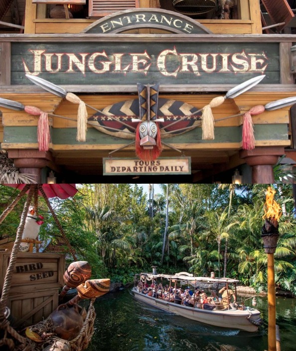 真実 ジャングルクルーズが無くなる理由がやばい