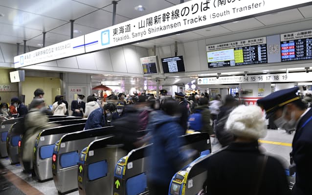 完全保存版 東京駅完全攻略！京葉線への「裏ルート」大公開！お部屋探しの情報ならietty magazine