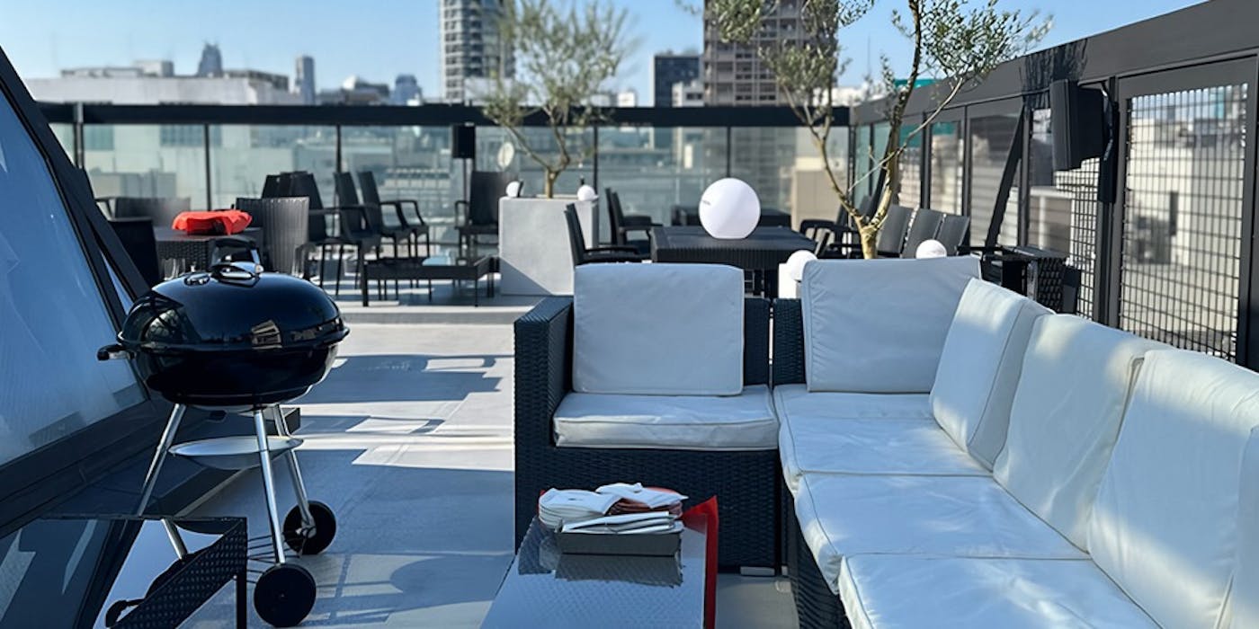 渋谷ヒカリエ2階連絡通路Shibuya Hikarie 2nd Floor Connection Passage SHIBUYACREATIVE JUNCTION