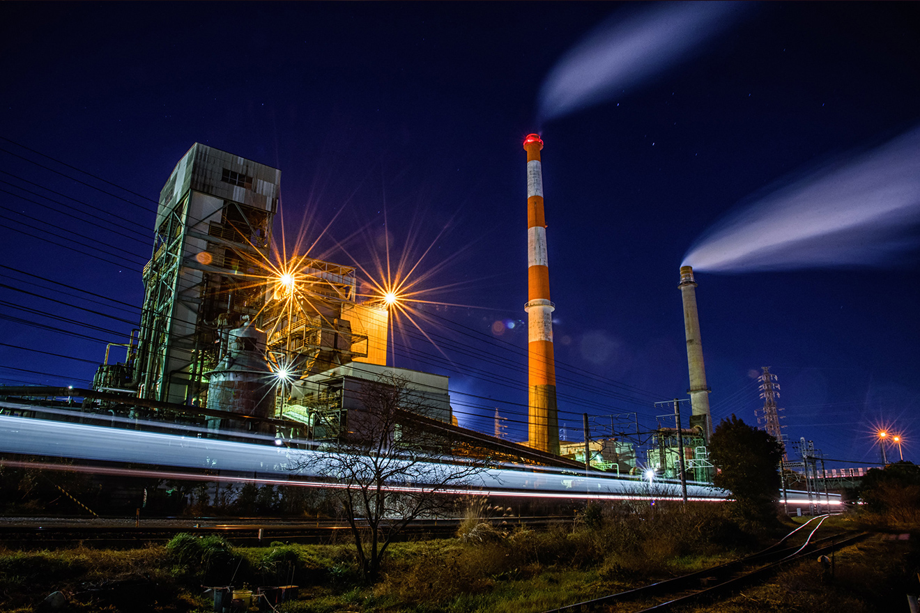 富士山 富士市、富士宮市 の夜景デート&夜景撮影スポット