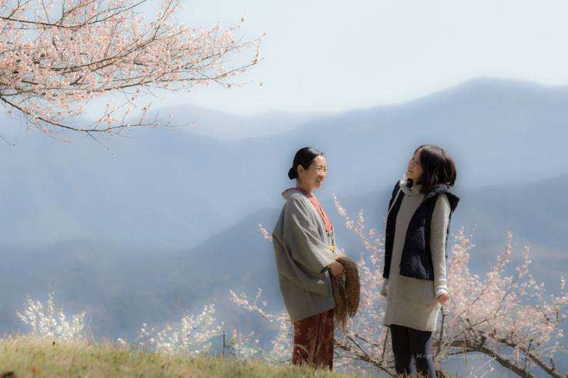 夏目友人帳日帰り撮影ツアー 宮地嶽神社・線路の見える岩場・お昼ごはん編宮崎県宮崎市☆写真家 綾順博のマネージャーブログ