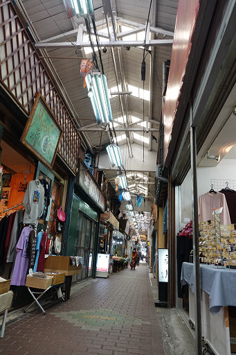 六角橋商店街に行ってきた 神奈川県- Sakak's Gadget Blog