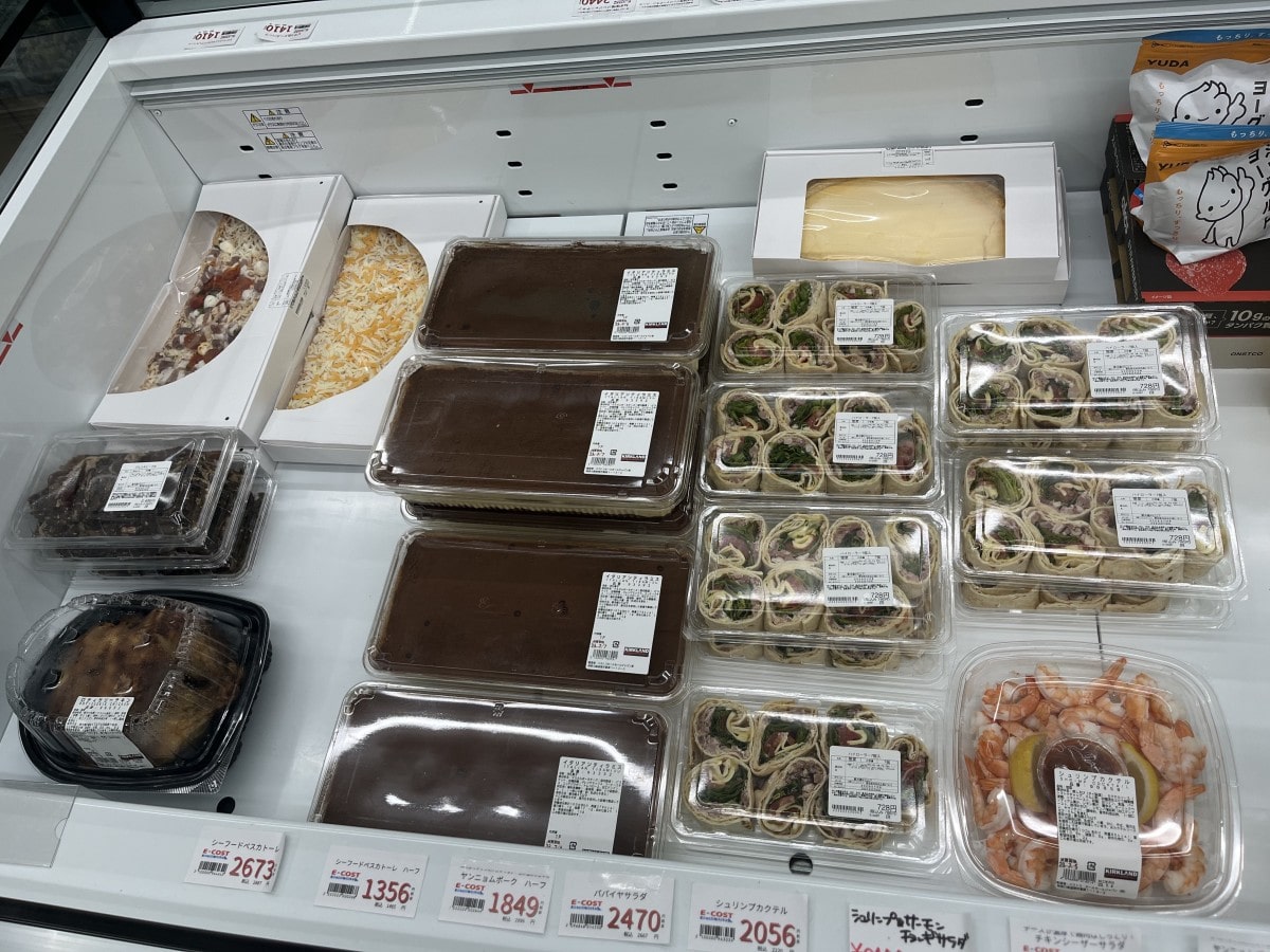 沼津市 コストコ人気商品が勢ぞろい！ららぽーと沼津で期間限定催事販売が1月17日まで開催中 ぴんちょす- エキスパート - Yahoo!ニュース