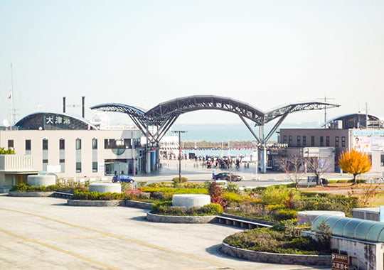 浜大津酒場 見聞録株式会社ゼスト