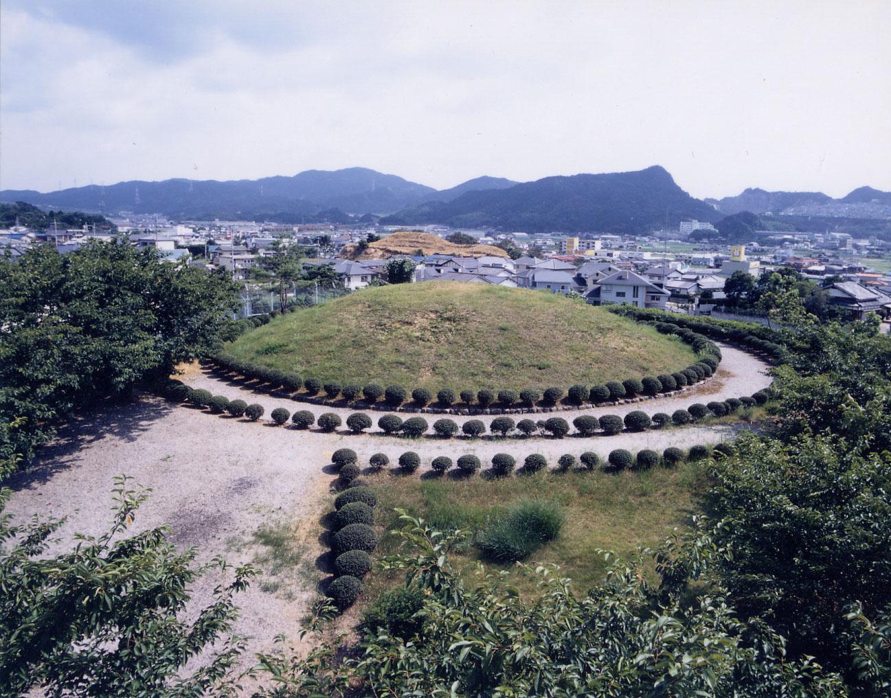 福岡県文化財データベース