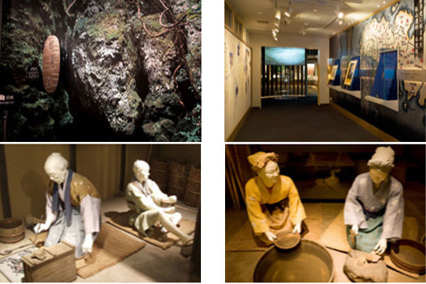 石見銀山の世界遺産センターから、大森町を目指して徒歩で移動する 島根県旅行記17笑顔を伝える旅ブログ