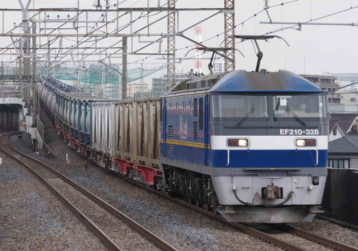 井上孝司の「鉄道旅行のヒント」 旅客が乗れる貨物線と、乗るのが難しい線路いろいろ - トラベル Watch