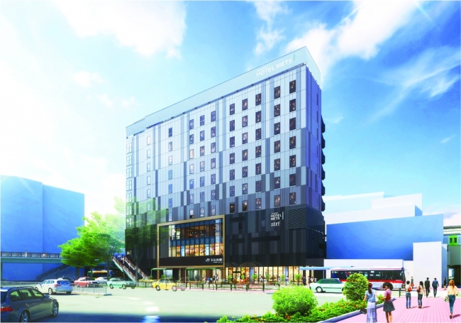 ホテルマイステイズ五反田駅前のアルバイト・バイト求人情報 タウンワーク でバイトやパートのお仕事探し