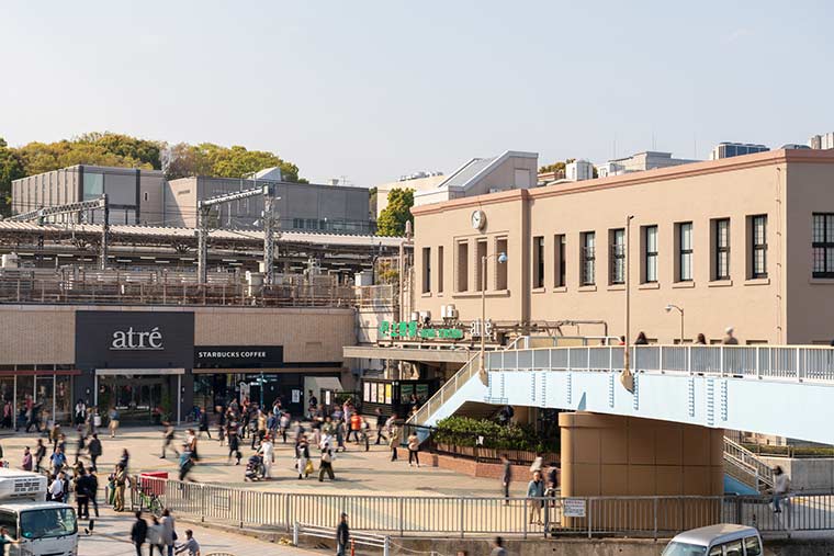 上野「アメ横」食べ歩きのおすすめ8選！海鮮の人気店から夜も楽しめるグルメまではらへり