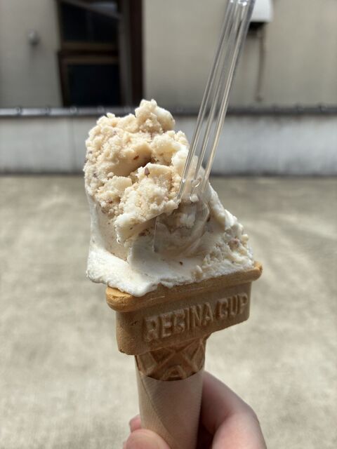 狩野牧場 内堀店カノボク- 豊岡市その他 ジェラート・アイスクリーム食べログ