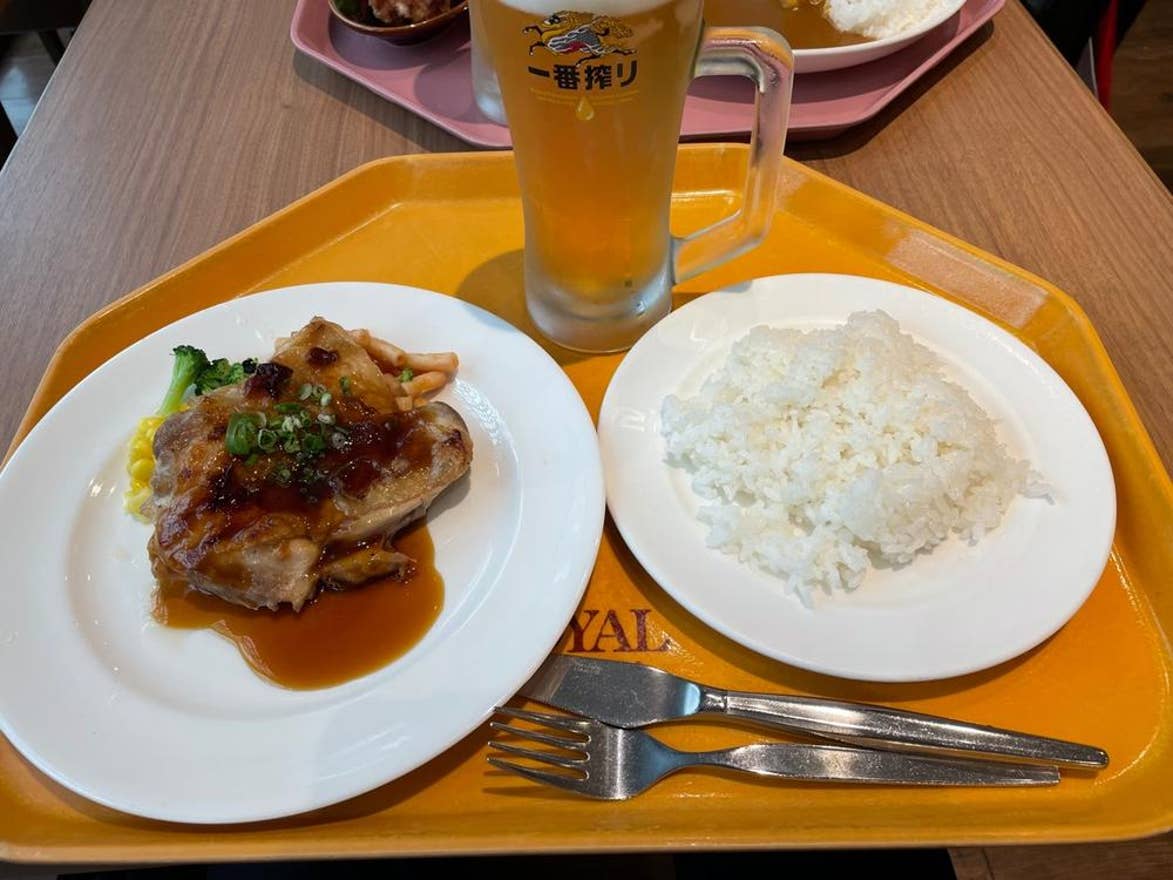 写真 : ARIAKE ARENA CAFEアリアケ アリーナ カフェ- 新豊洲 カフェ食べログ